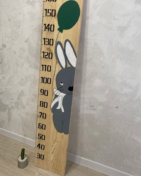 Продам детский Ростомер