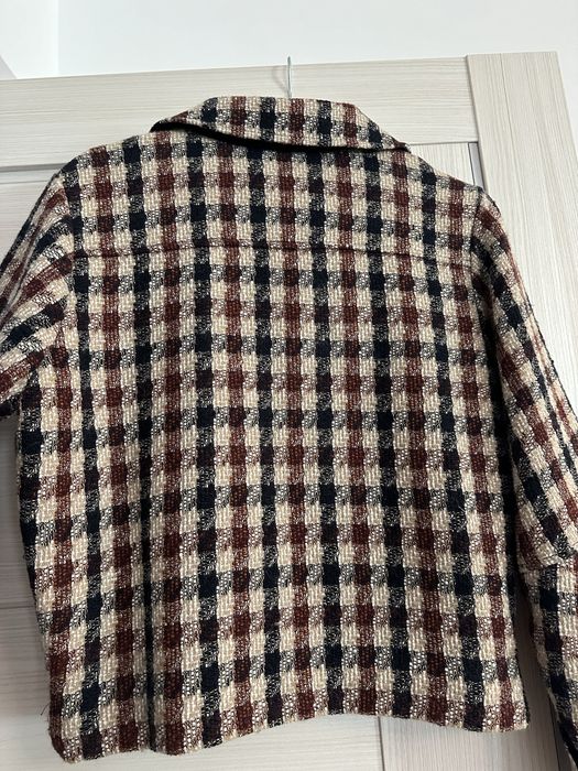 Geaca de toamna bomber