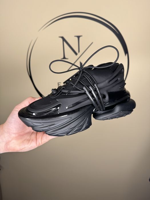 Сникърси Balenciaga