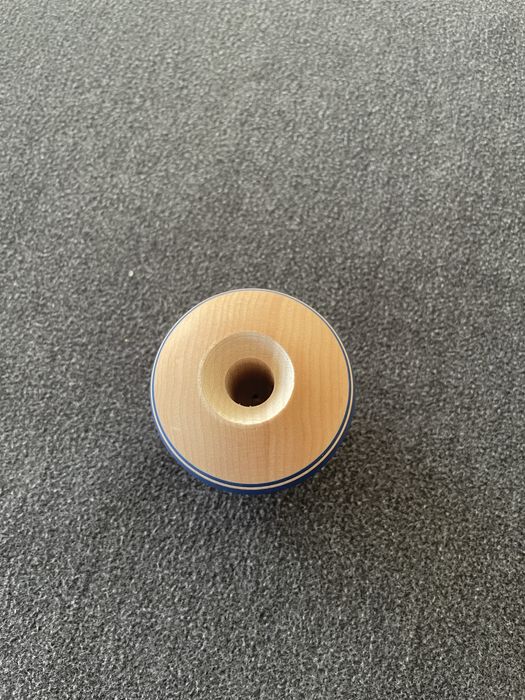 Tama Su Lab - grip: Friction Clear