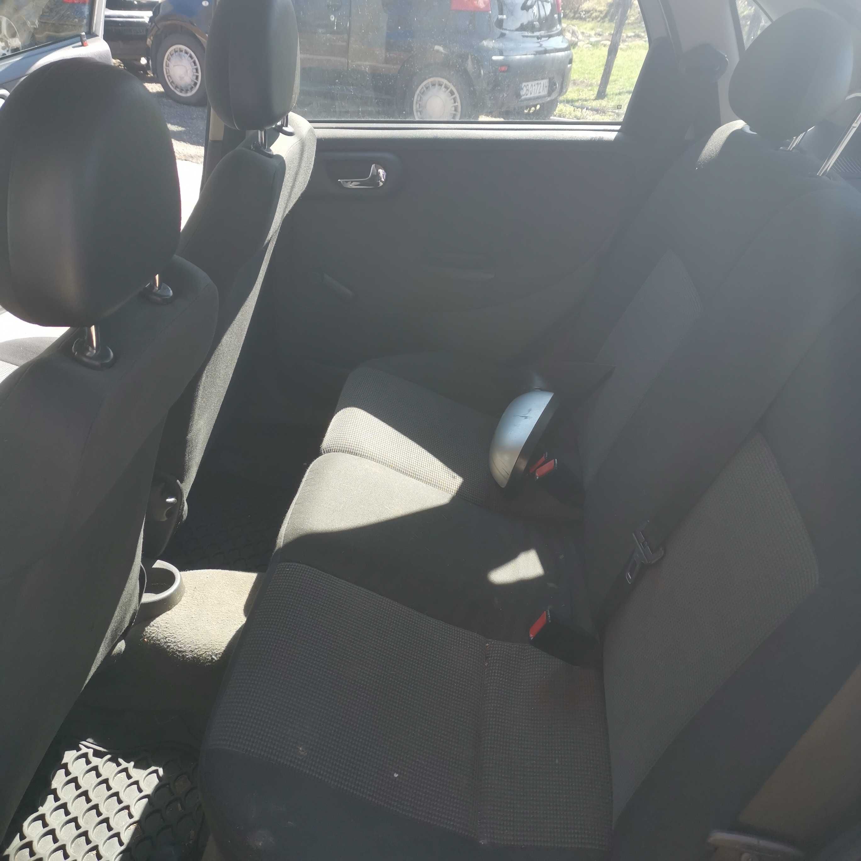 Опел корса 1.0 opel corsa на части