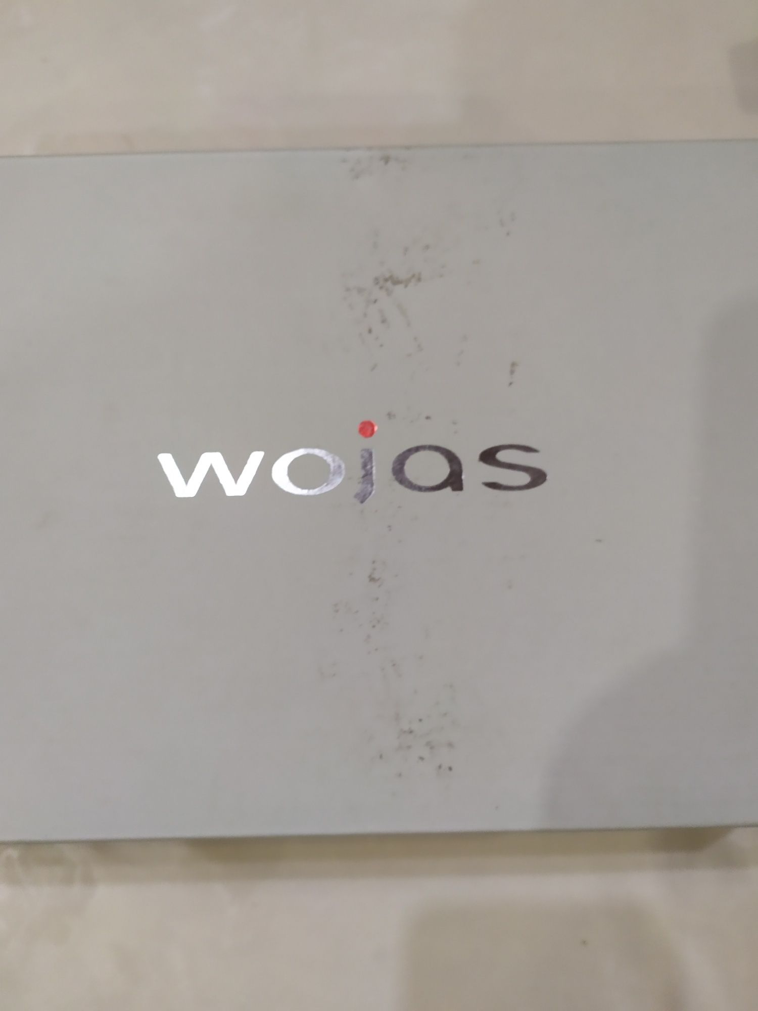 Дамски обувки Wojas