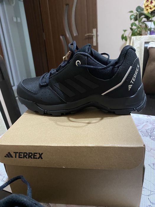 Adidas Terrex-Детска номерация
