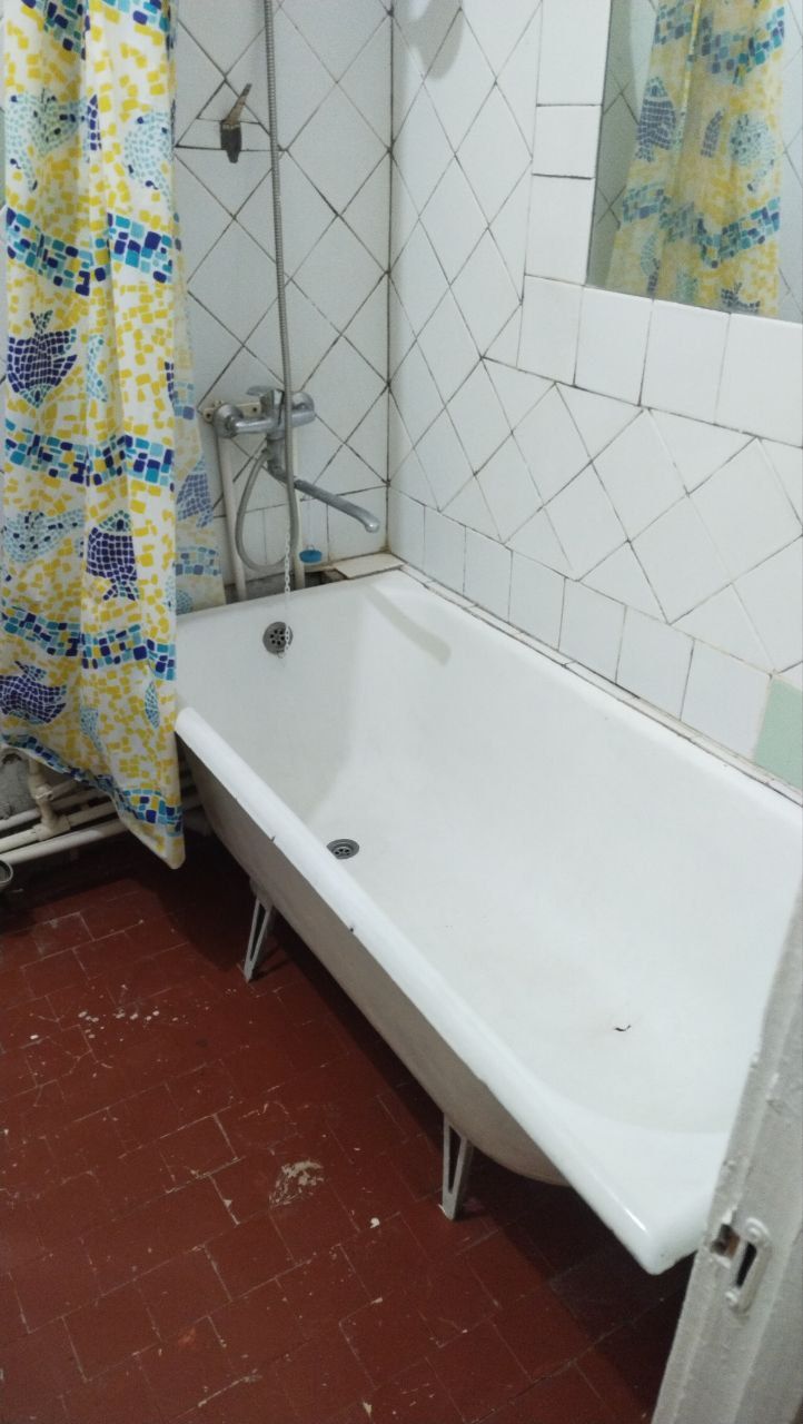 Ижарага квартира Гулбахор