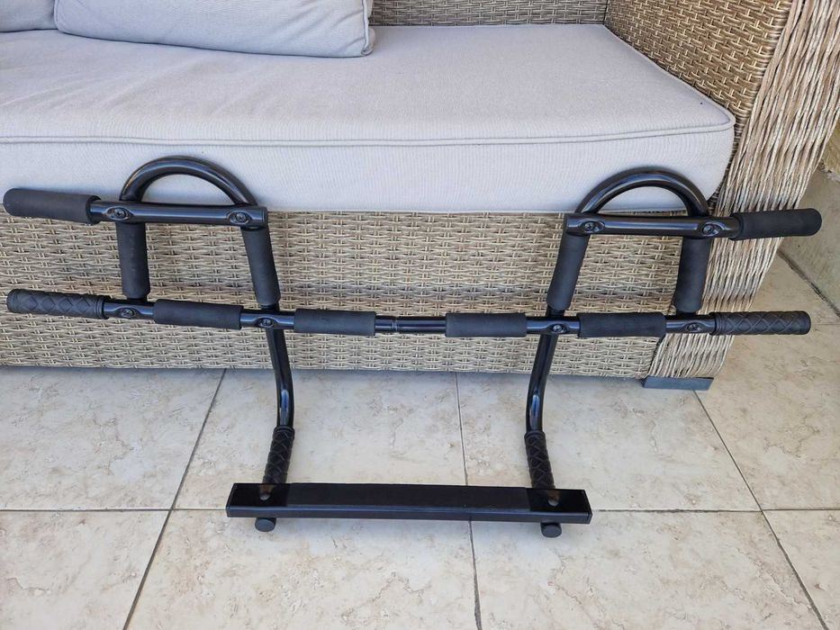 Лост за набирания - Iron Gym chin-up bar Xtreme