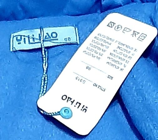 ръчно плетена ,мека блузка и ново и яке