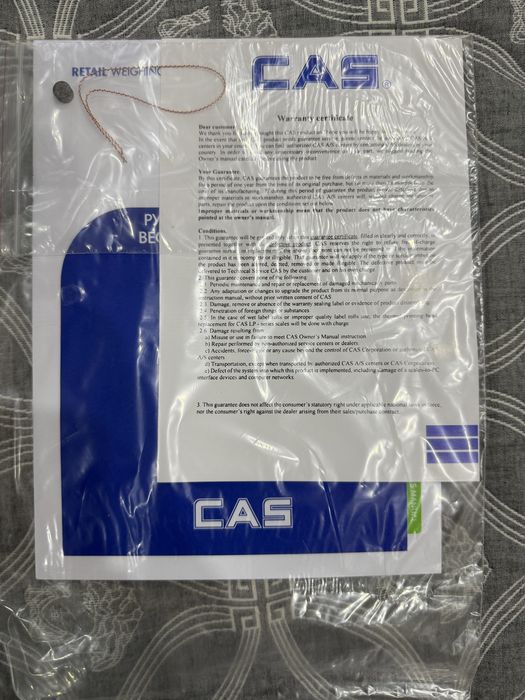 Продаю новые весы