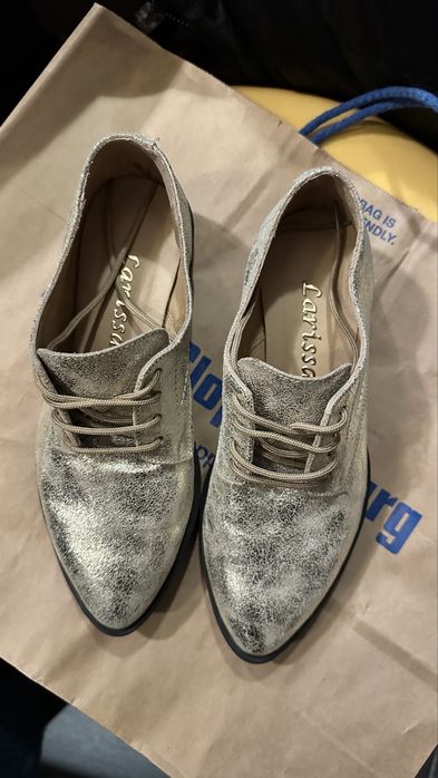 Vand papuci de dama marime 35