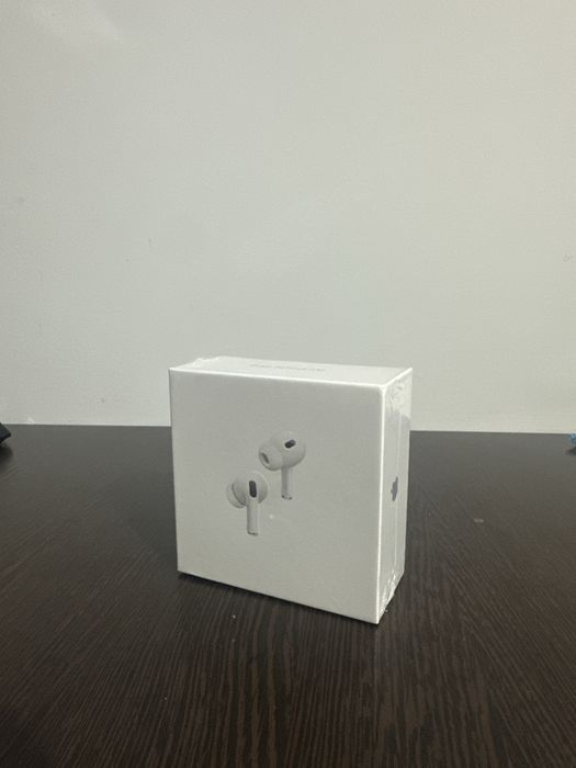 air pods pro 2 noi noute