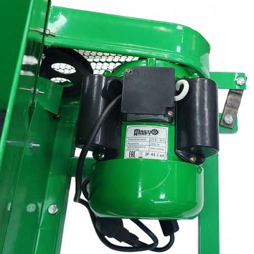 Zdrobitor electric de struguri Master Kraft HGP60, 2500W