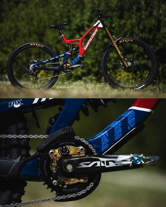 NOU! Ochain active spider - mai multe modele