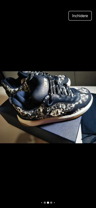Sneakers Dior B9S Skate