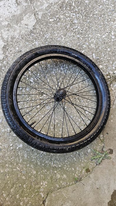 Продавам предна капла за bmx