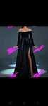 Rochie de seara superbă