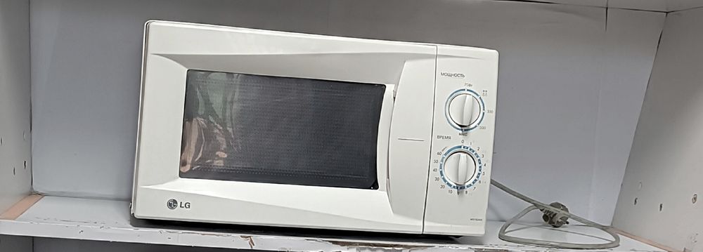 Продам микроволновку