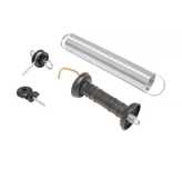 Set / Kit  maner poarta cu arc si izolatori gard electric