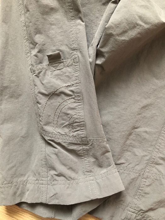 THE NORTH FACE-pantaloni trei sferturi pentru dame