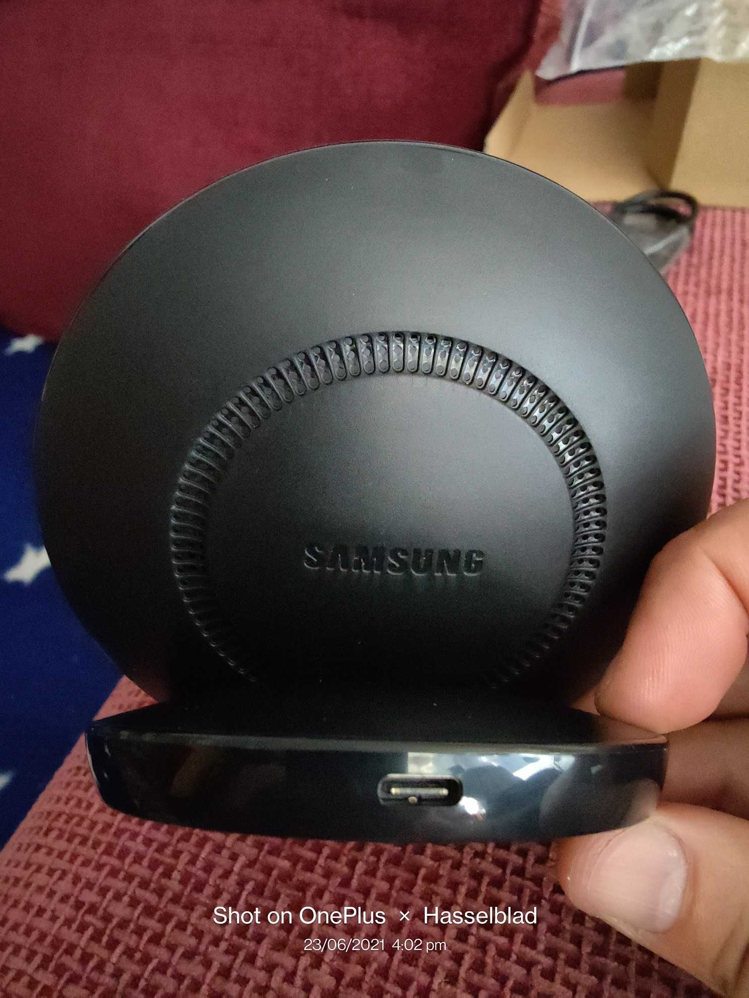 Samsung incarcator wifi, cablu Samsung usb C/A.