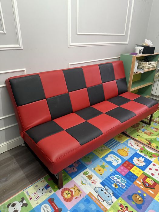 Продам диван кровать