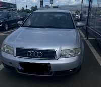 Audi A4 Audi A4 2.0 benzină - 2003