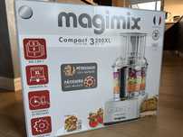 Robot de bucatatie Magimix Compact 3200XL