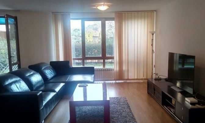 Продава се Тристаен апартамент в София, Малинова долина - 78 кв.м за 2821 €/кв.м - Снимка #2