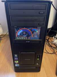 Vand pc gaming complet