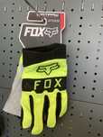 Нови ръкавици за мотор FOX М, Л, ХЛ / Мото ръкавици М, L, XL