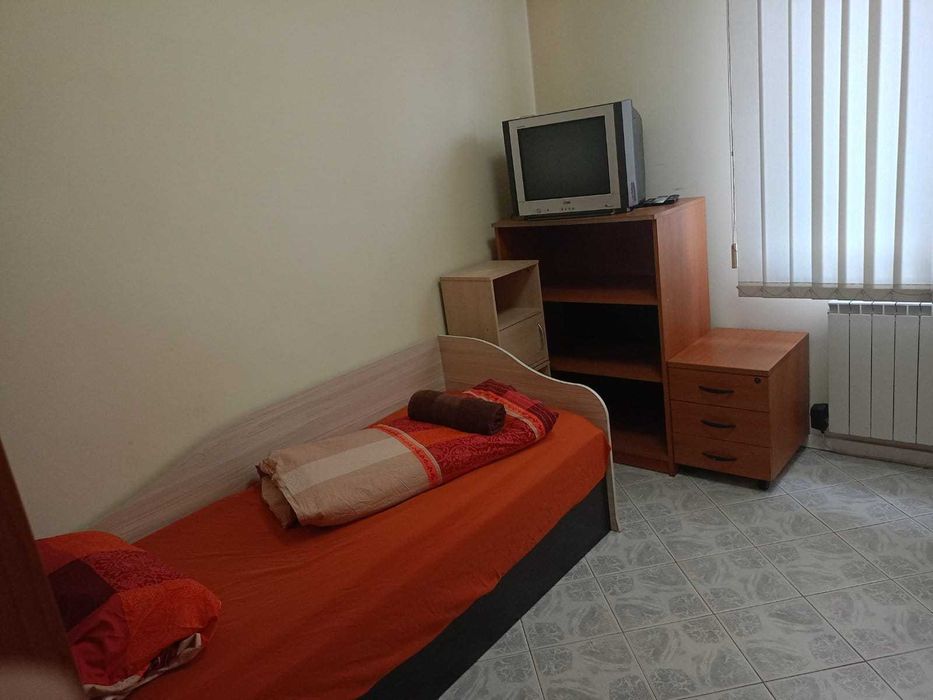 Продава се Тристаен апартамент в София, Красно село - 113 кв.м за 1461 €/кв.м - Снимка #1