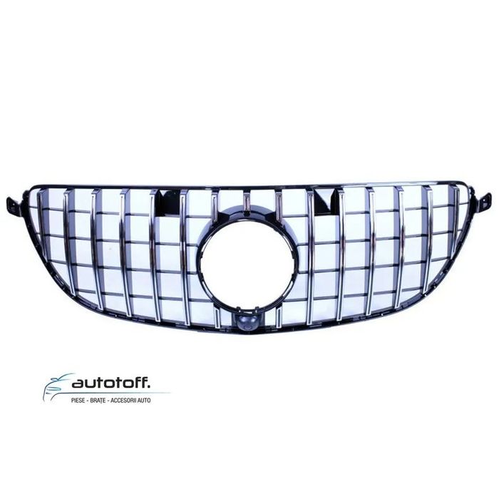 Grila GLE Coupe C292 63AMG S