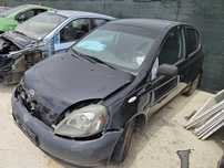 Dezmembrez Toyota Yaris 1.3i