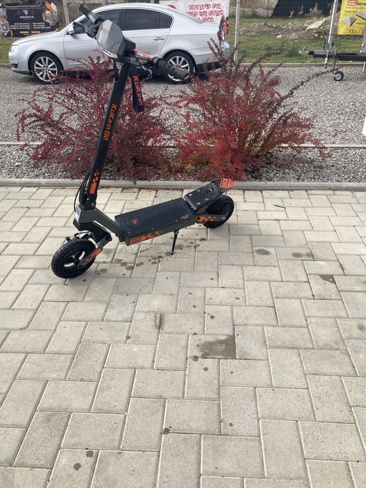 Kukirin g2 2025 conditie super