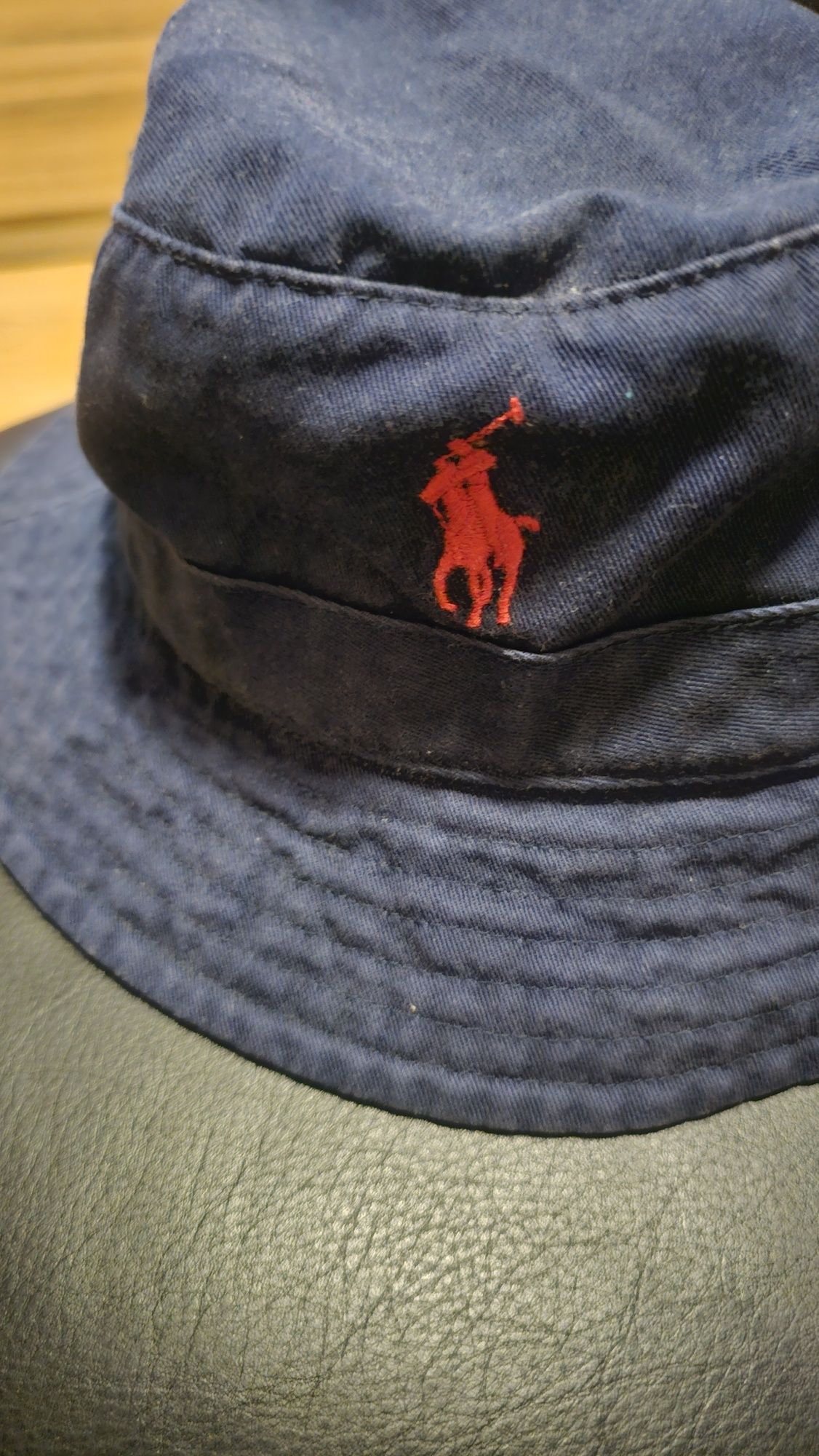 Polo Ralph Lauren оригинална капела шапка
Капела/шапка