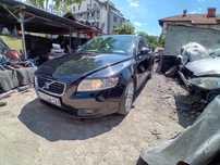 Volvo V50 на части