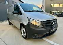 Mercedes-Benz Vito Stare foarte bună ! Varianta lungă ! Garanție !