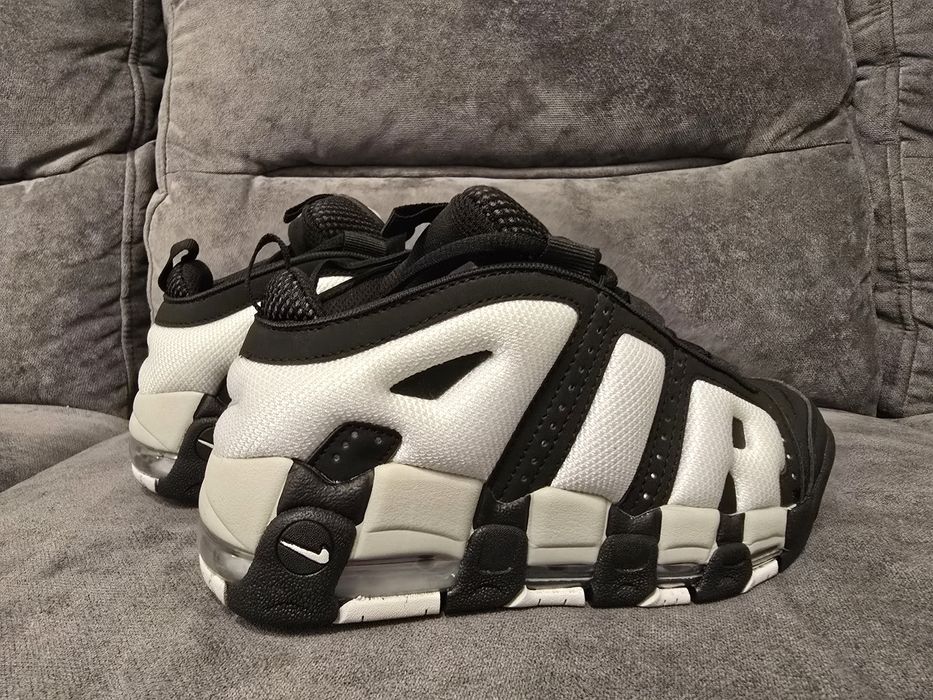 Nike uptempo nr 36 37 38 39 40 preț 350 lei
