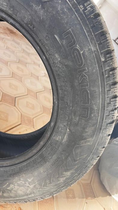 Зимняя резина ! Продам