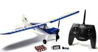 Avion Hobbyzone Sport Cub 2, 0.6m SAFE, RTF