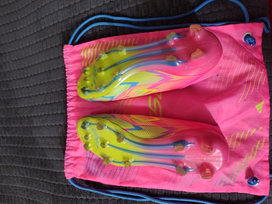 adidas F50 elite FG