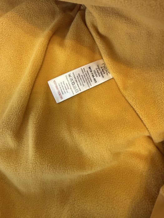 Зимен гащеризон Next 3/4 години