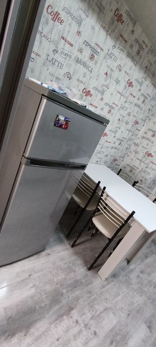 Продам свою 1 комнатную Моштабиб