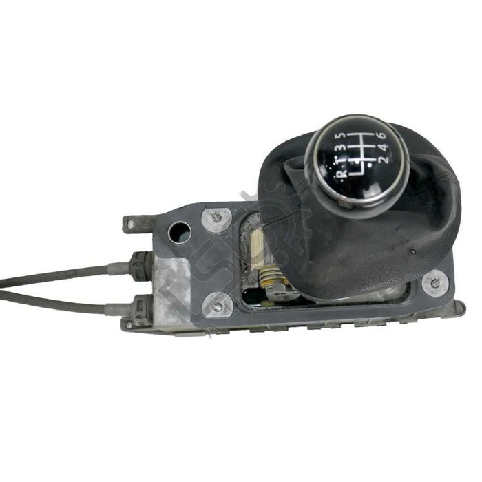 Механизъм с жила скоростен лост Volkswagen Touran I ID:149528