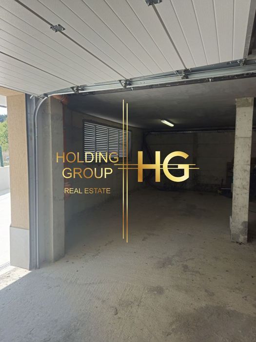 Продава се Гараж / Паркомясто в Варна, Виница - 18 кв.м за 806 €/кв.м - Снимка #1