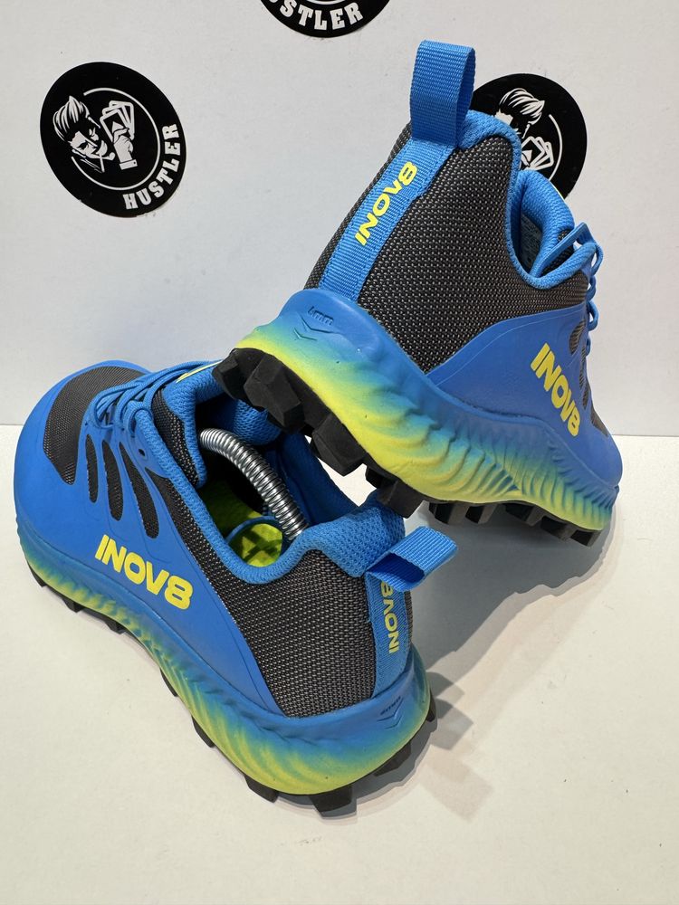 Маратонки за планинско бягане INOV8.Номер 42.5