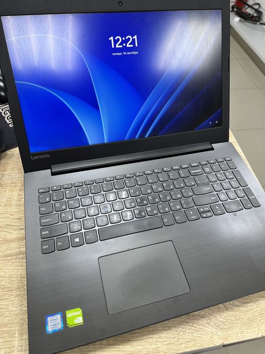 Ноутбук Lenovo IdeaPad 330 (TM79)