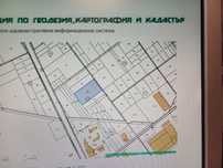 Парцел складове и логистика гр. Костинброд