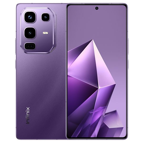 Infinix note 50 pro sotiladi