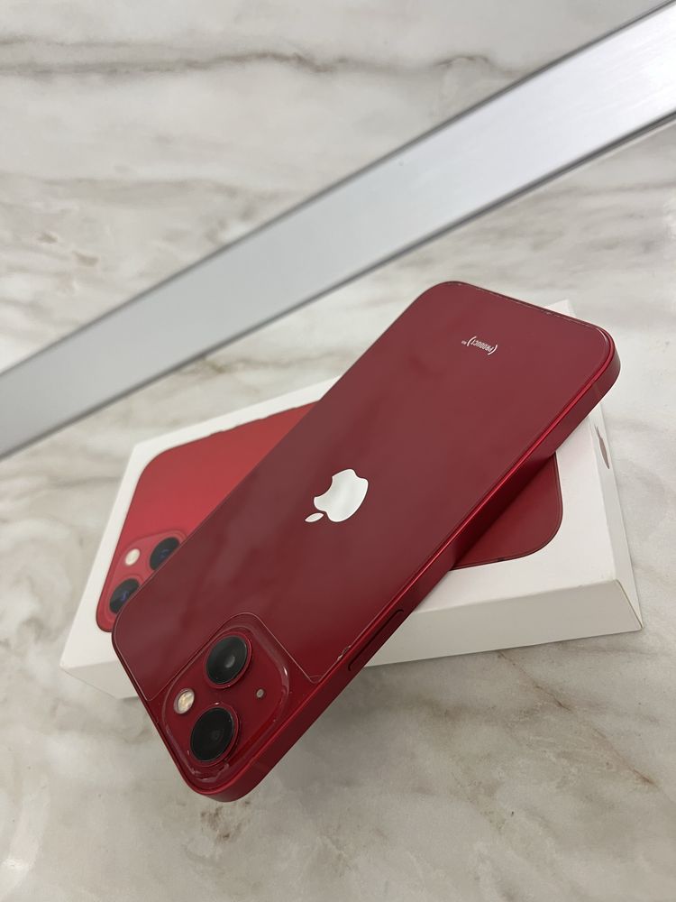 Vând IPhone 13,128 gb