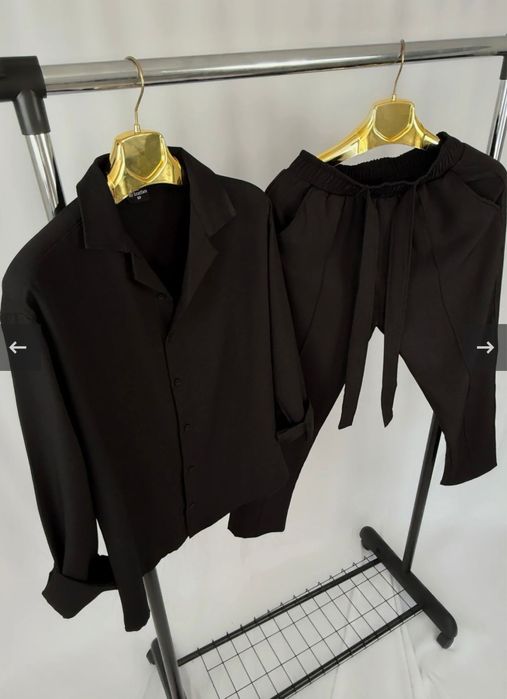Compleu Sport-Elegant