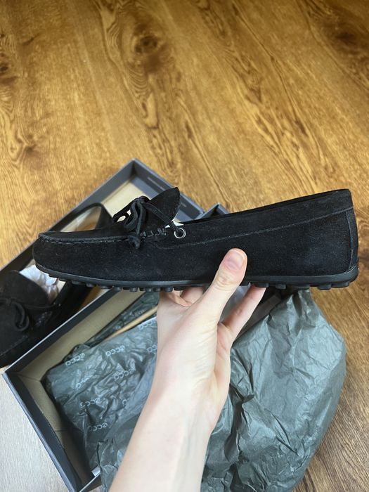 Mocasini 38 ECCO